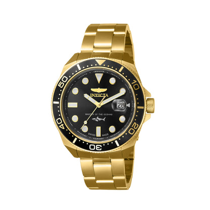 Мъжки часовник Invicta Pro Diver Swiss Made