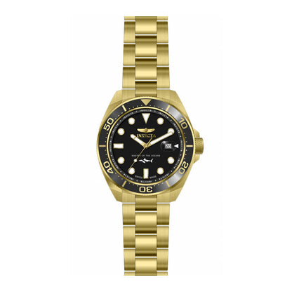 Мъжки часовник Invicta Pro Diver Swiss Made