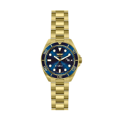 Мъжки часовник Invicta Pro Diver Swiss Made