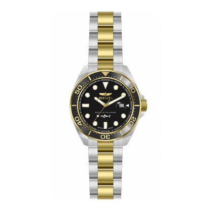 Мъжки часовник Invicta Pro Diver Swiss Made 2