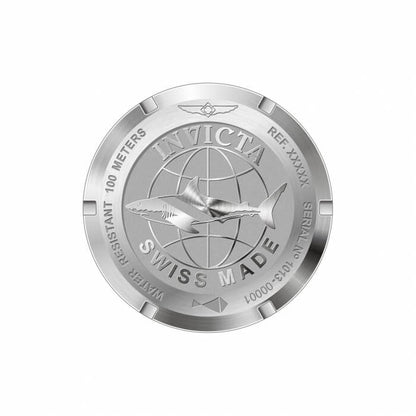 Мъжки часовник Invicta Pro Diver Swiss Made 4