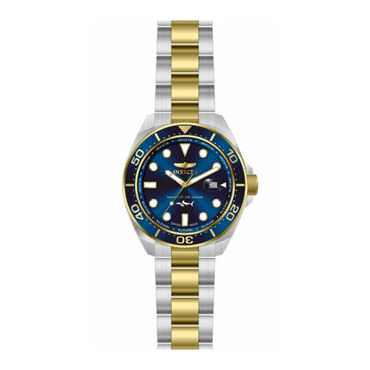Мъжки часовник Invicta Pro Diver Swiss Made 2