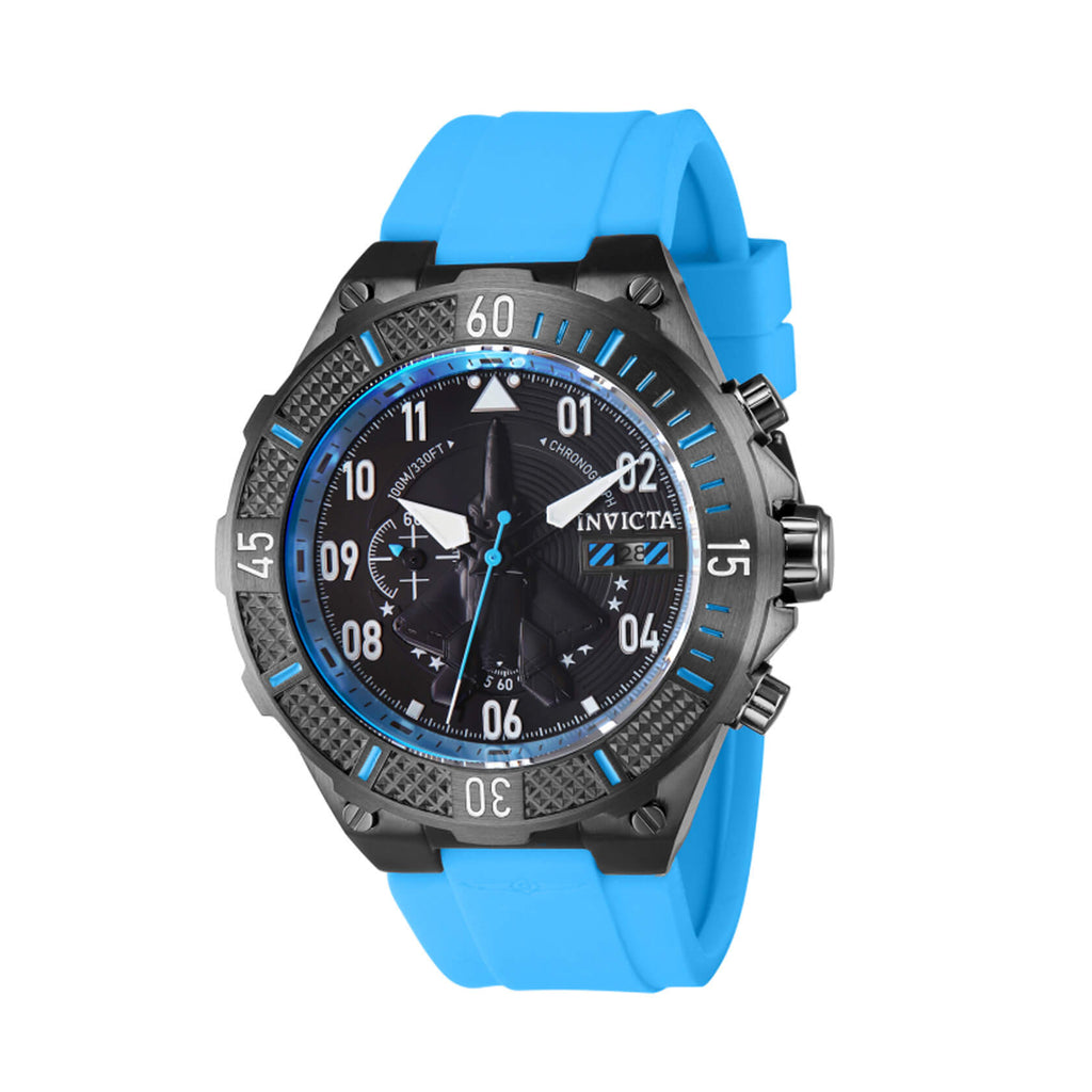 Мъжки часовник Invicta Aviator Chronograph 39898