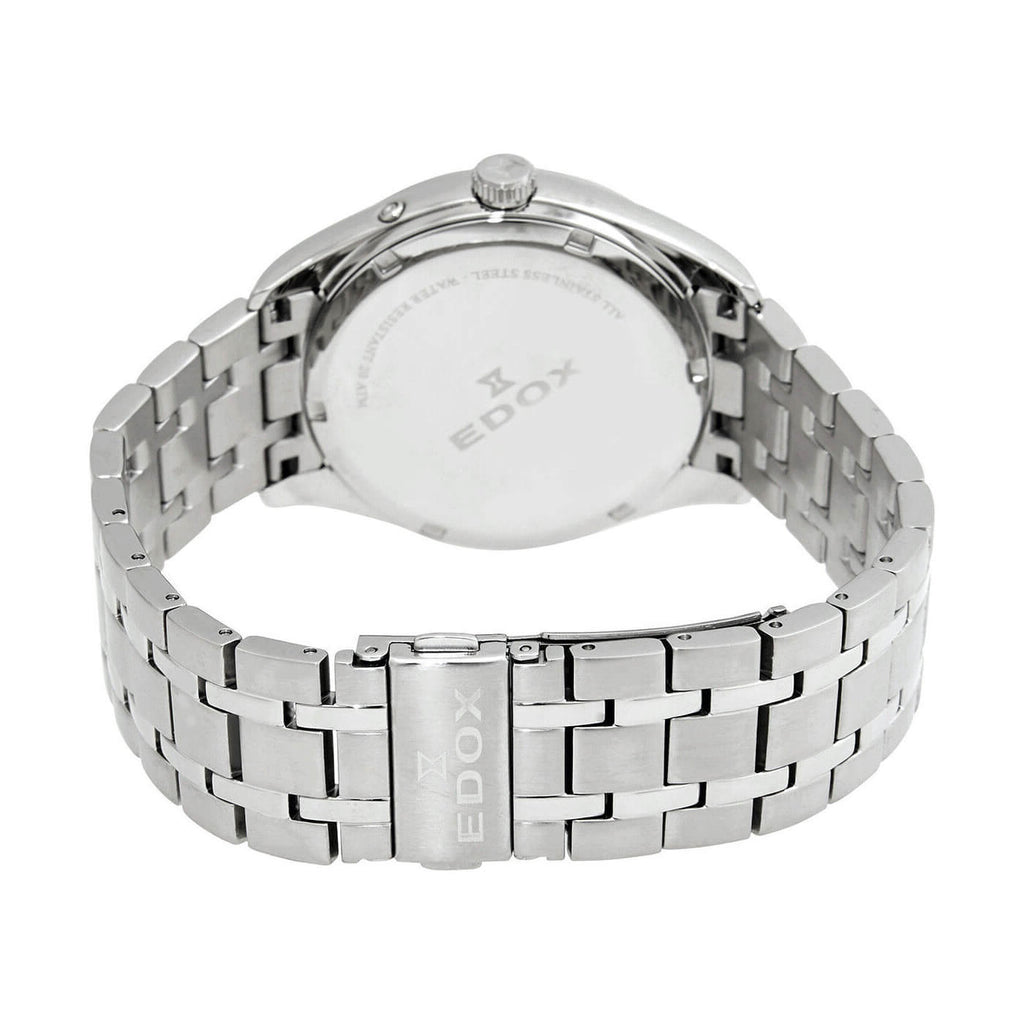 Мъжки часовник Edox LES VAUBERTS 40008-3M-AIN