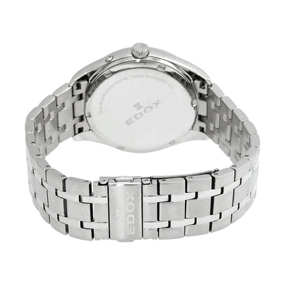 Мъжки часовник Edox LES VAUBERTS 40008-3M-AIN