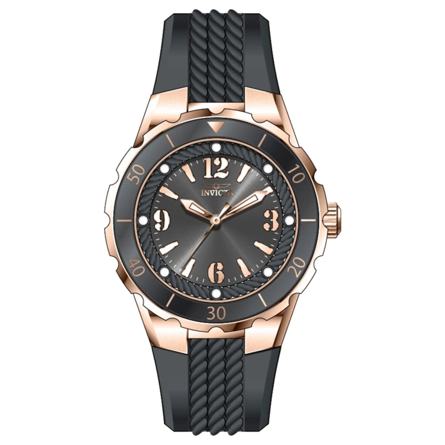 Дамски часовник Invicta Angel 40310 2