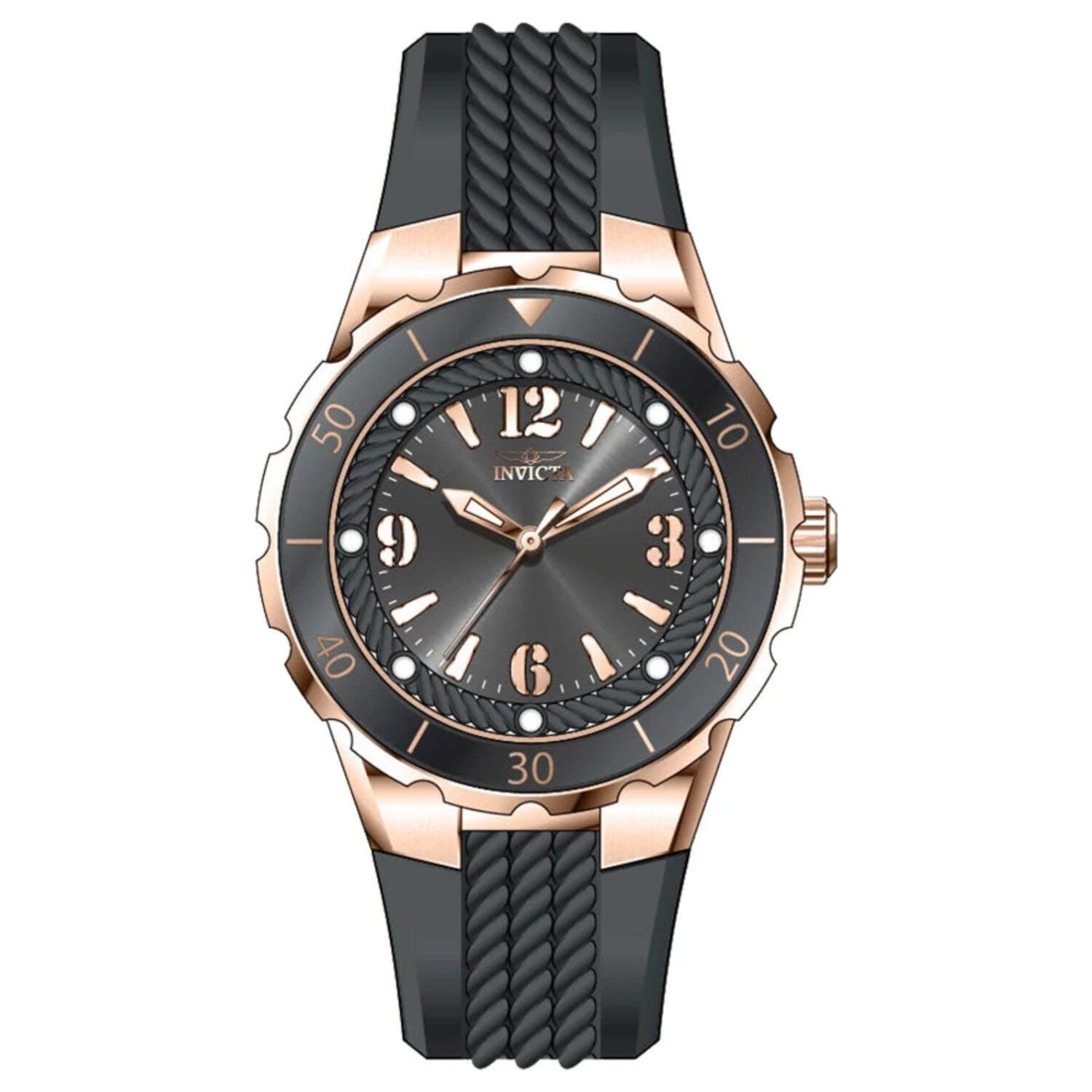 Дамски часовник Invicta Angel 40310 2