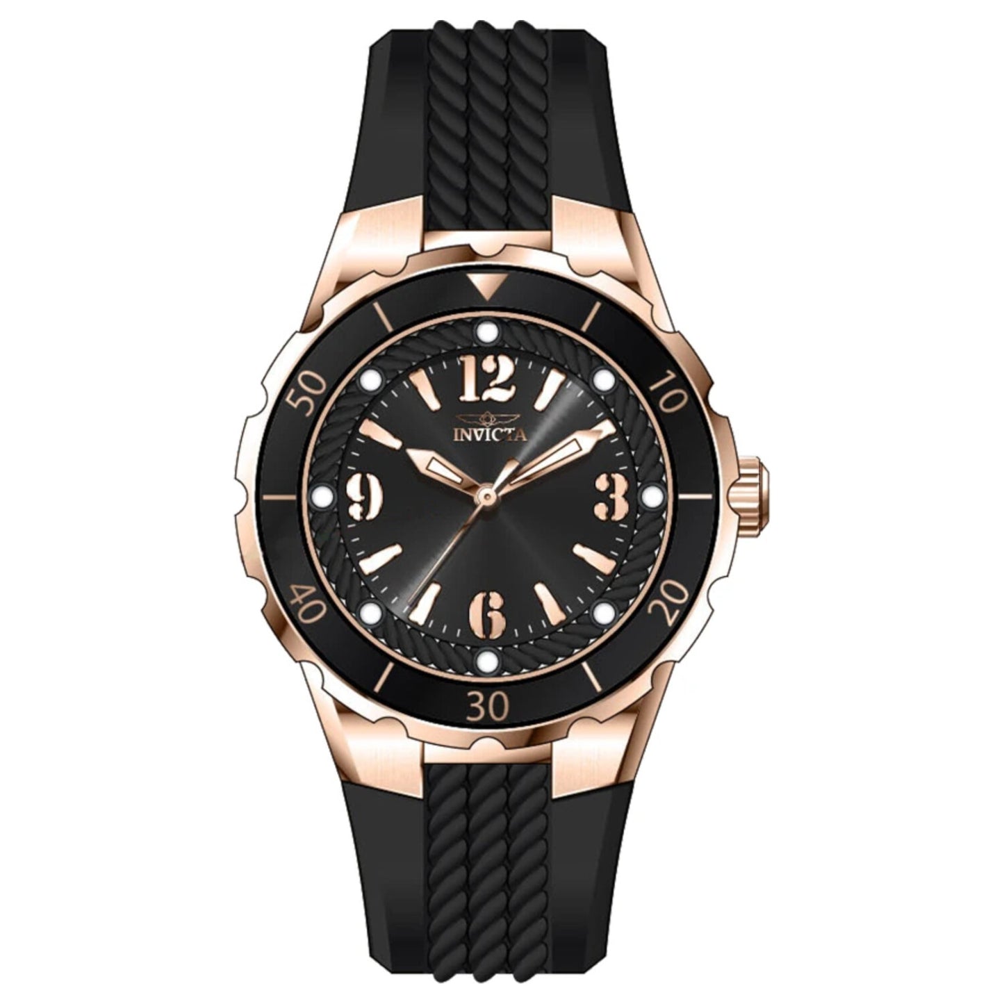 Дамски часовник Invicta Angel 40313 2