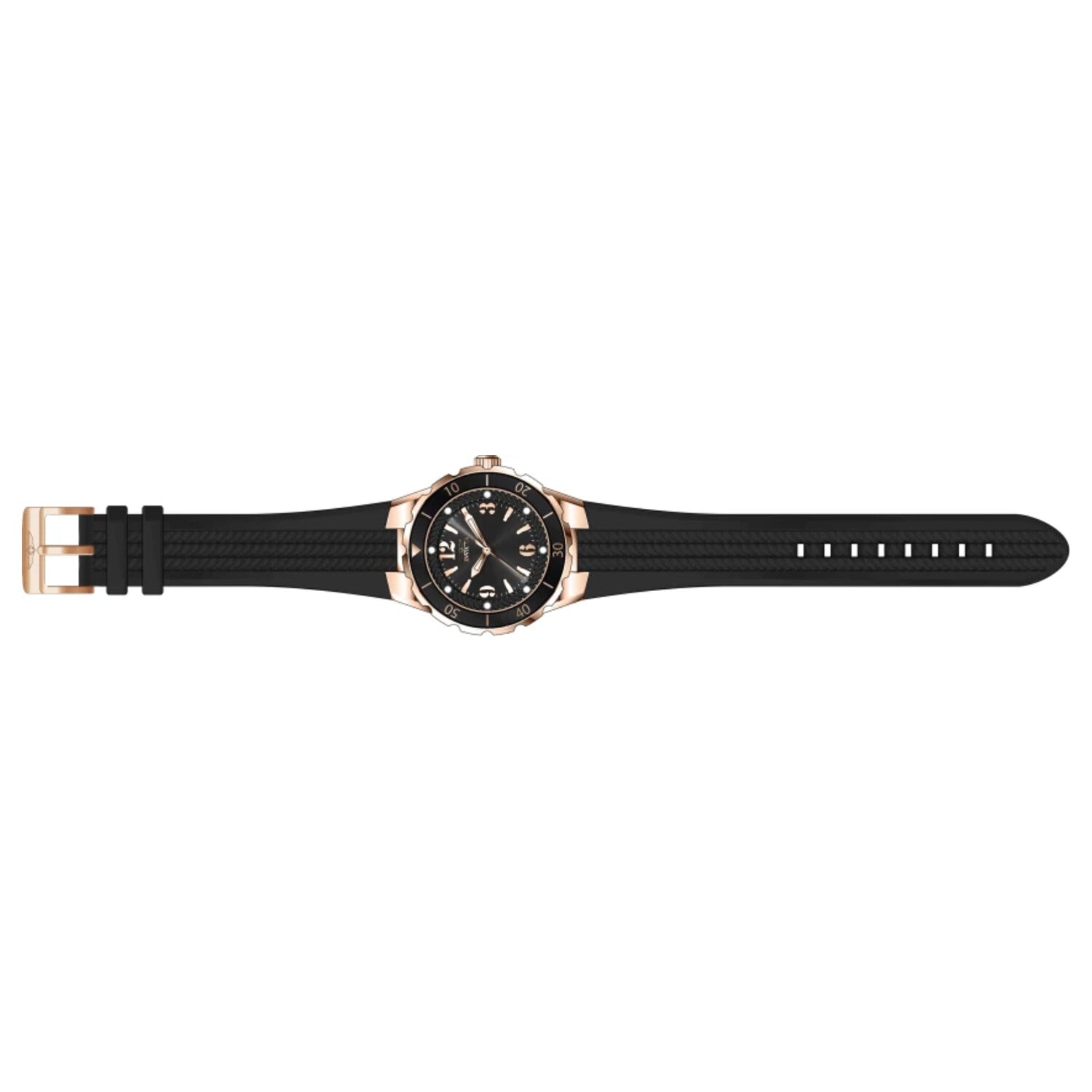Дамски часовник Invicta Angel 40313 4