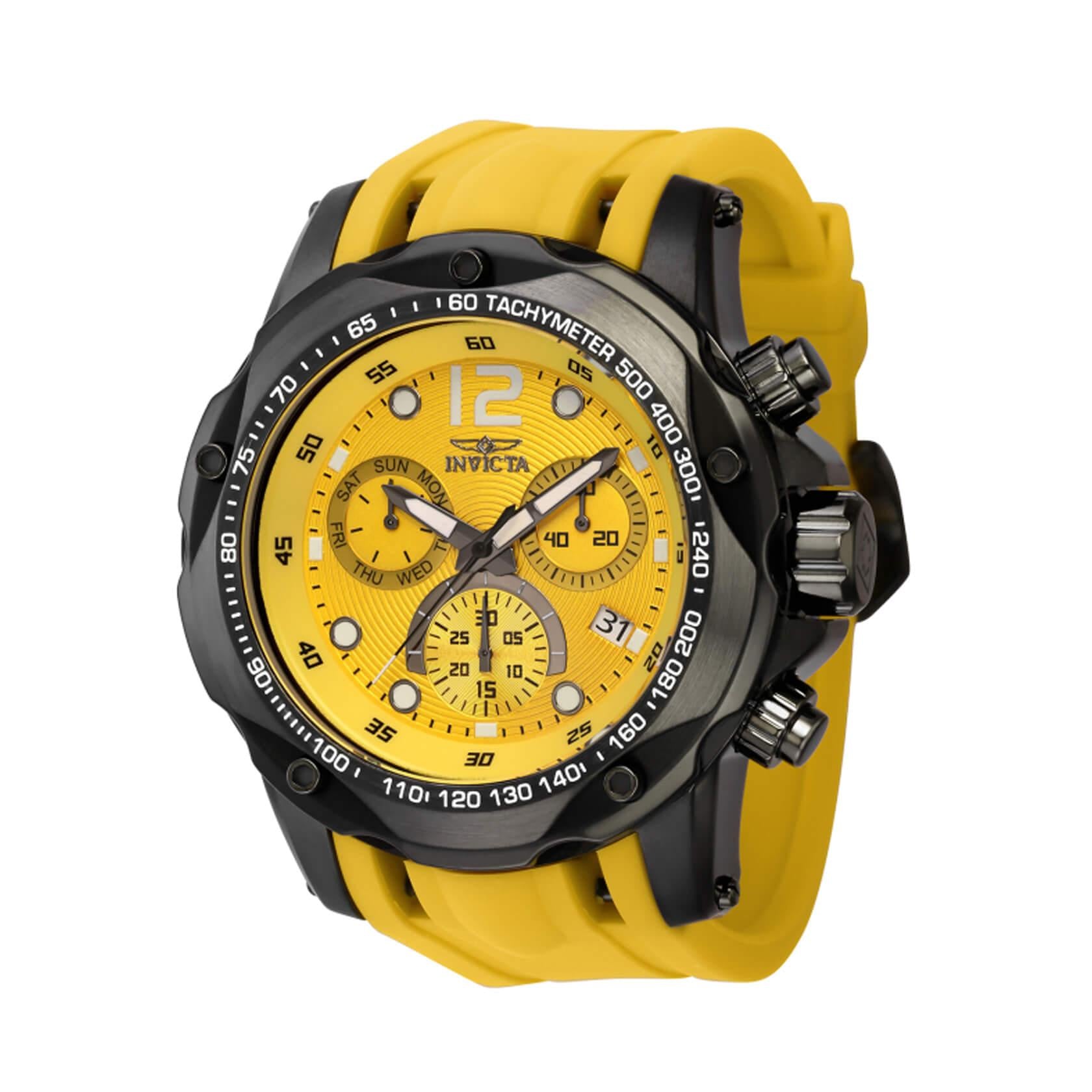 Мъжки часовник Invicta Speedway Swiss Ronda Z60 FE 40354