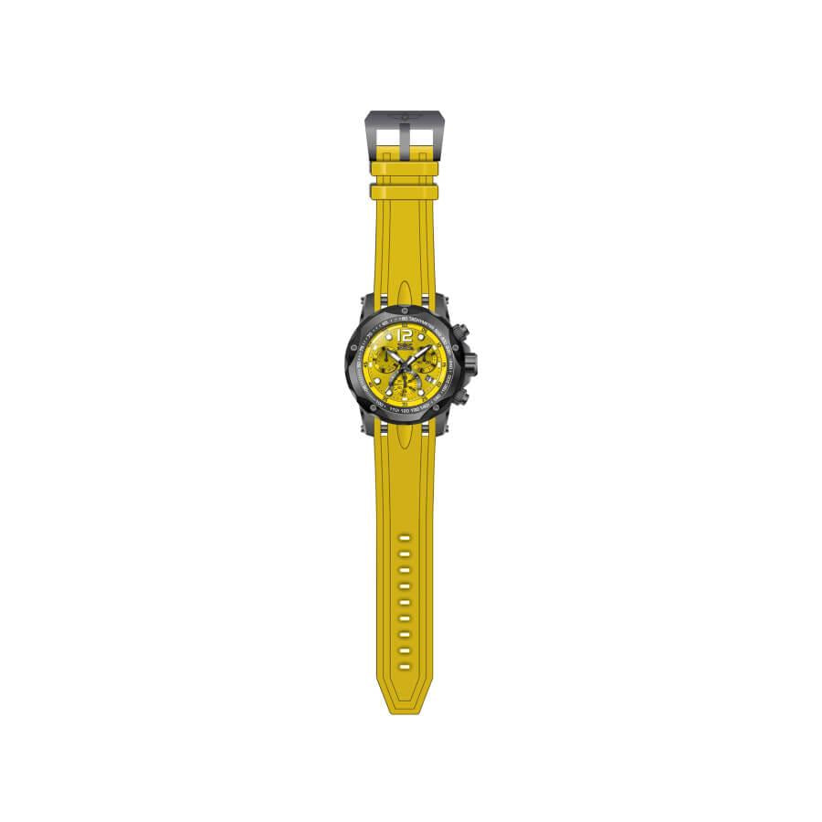 Мъжки часовник Invicta Speedway Swiss Ronda Z60 FE 40354
