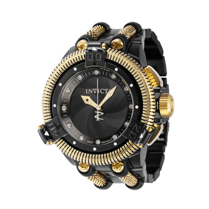 Мъжки часовник Invicta King Python Reserve Swiss Made 40566