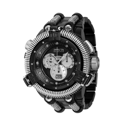Мъжки часовник Invicta King Python Reserve Swiss Made
