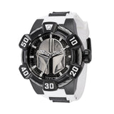 Мъжки часовник Invicta Star Wars Mandalorian Automatic 40619