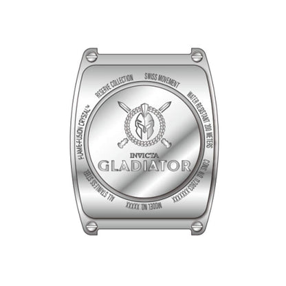 Дамски часовник Invicta Gladiator 3