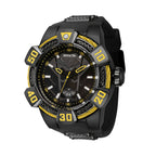 Мъжки часовник Invicta DC Comics Batman Limited 41072