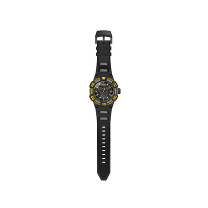 Мъжки часовник Invicta DC Comics Batman Limited 41072