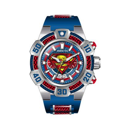 Мъжки часовник Invicta DC Comics Superman Limited 41075