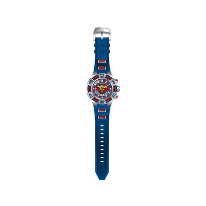 Мъжки часовник Invicta DC Comics Superman Limited 41075