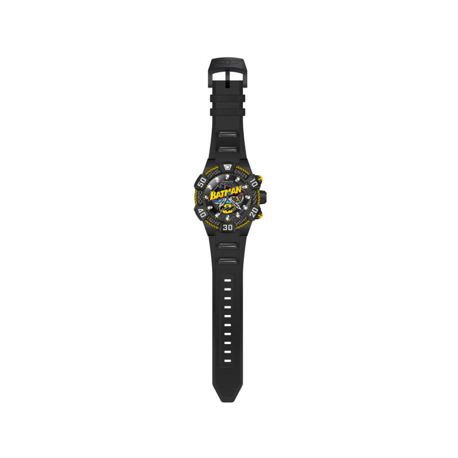 Мъжки часовник Invicta DC Comics Batman Limited 41113