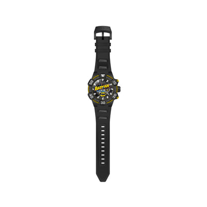 Мъжки часовник Invicta DC Comics Batman Limited 41113