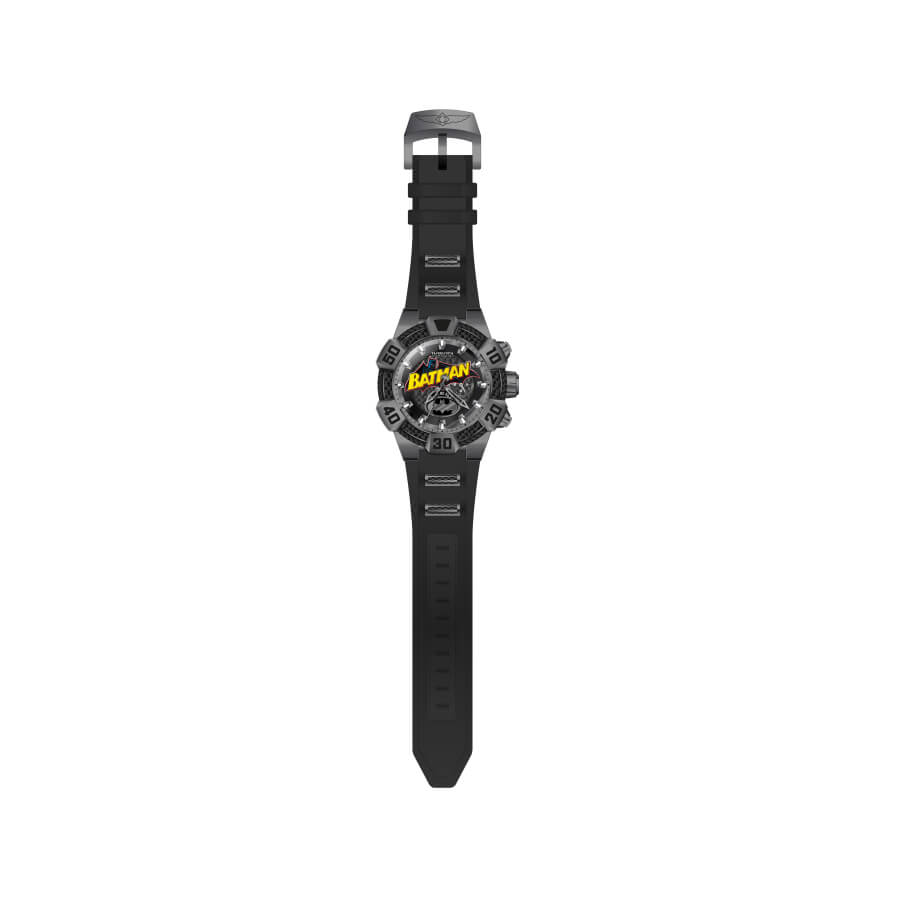 Мъжки часовник Invicta DC Comics Batman Limited