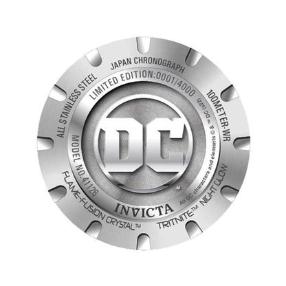 Мъжки часовник Invicta DC Comics Batman Limited
