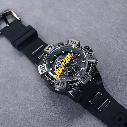 Мъжки часовник Invicta DC Comics Batman Limited