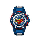 Мъжки часовник Invicta DC Comics Superman Limited 41179
