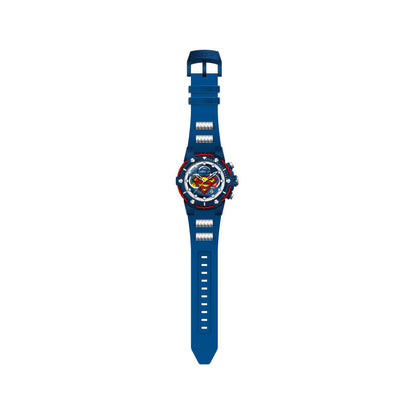 Мъжки часовник Invicta DC Comics Superman Limited 41179