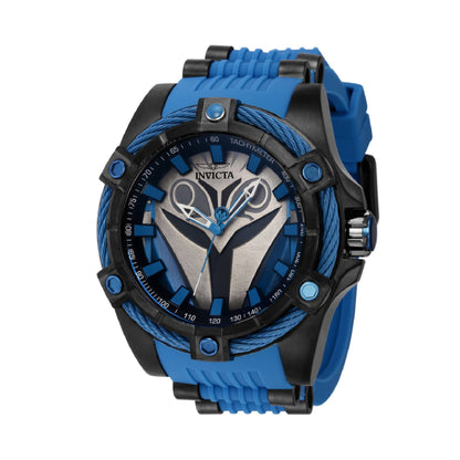 Мъжки часовник Invicta Star Wars BO KATAN 41320
