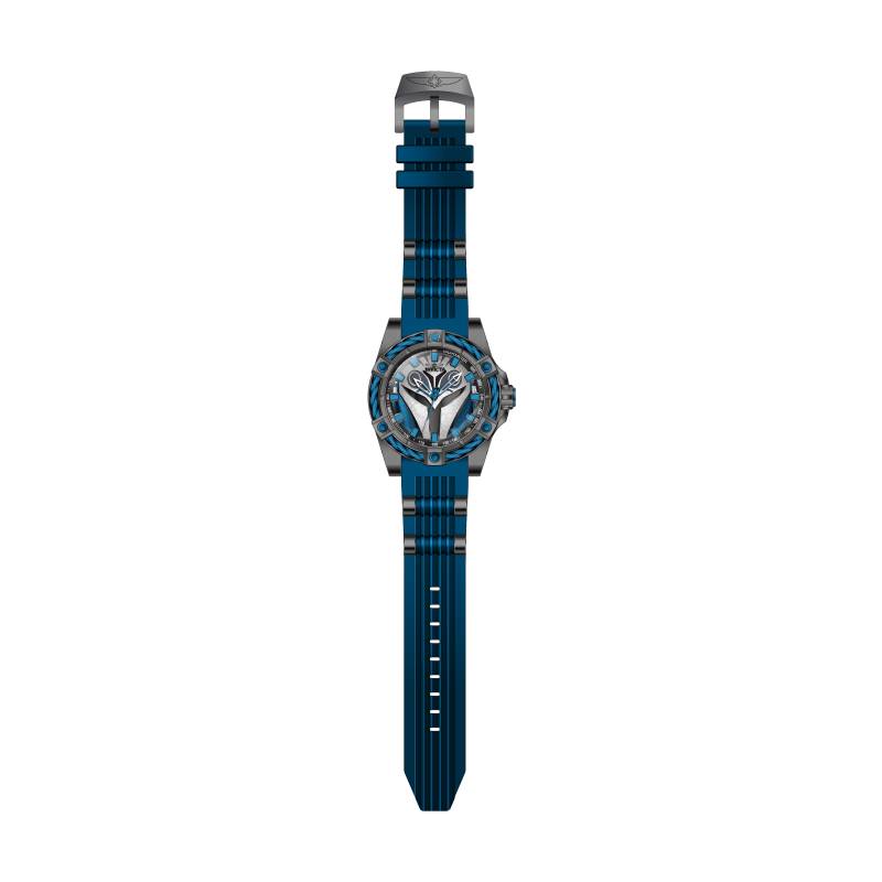 Мъжки часовник Invicta Star Wars BO KATAN 41320