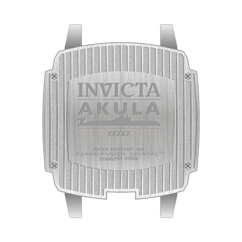 Мъжки часовник Invicta Akula Automatic 41694