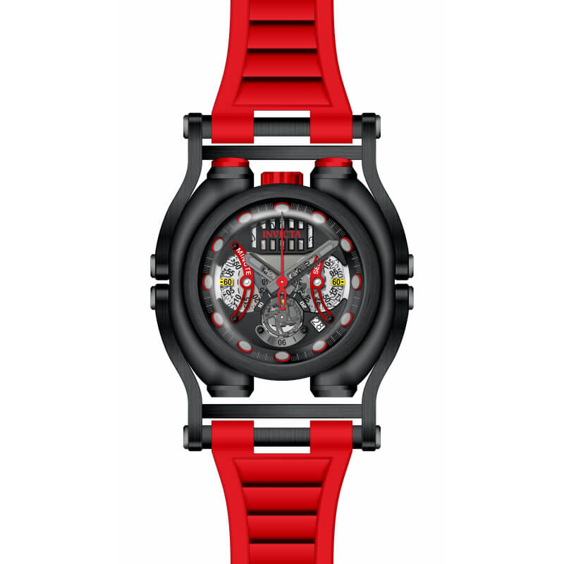 Мъжки часовник Invicta Sea Hunter