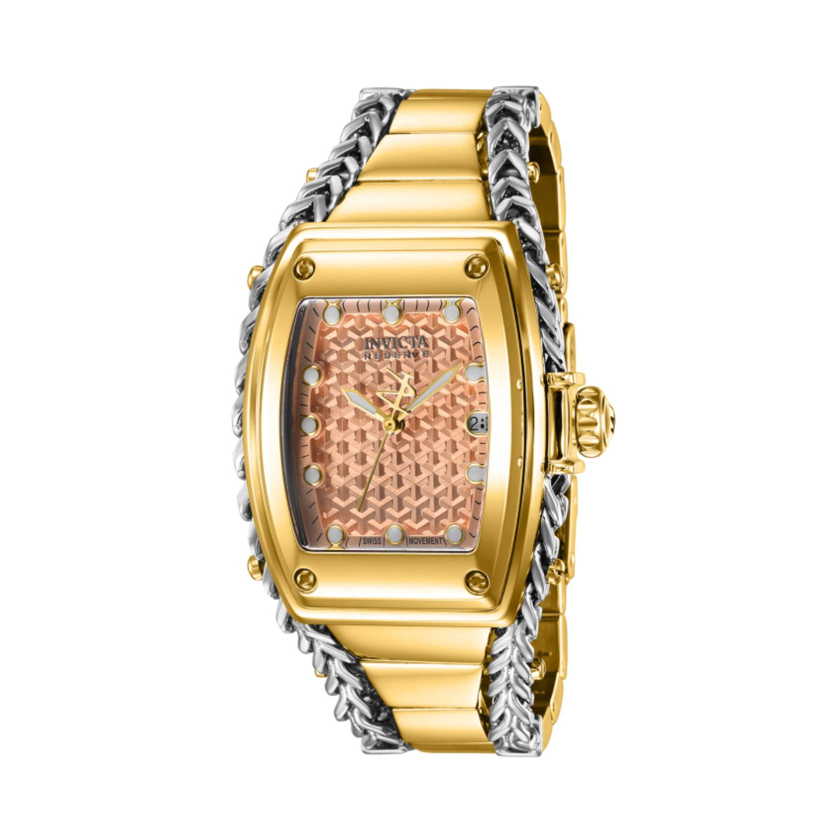 Дамски часовник Invicta Gladiator Reserve Lady 41958