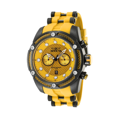 Мъжки часовник Invicta Bolt Glass Fiber Exclusive 42295
