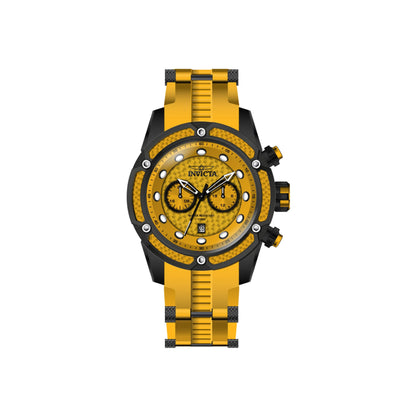 Мъжки часовник Invicta Bolt Glass Fiber Exclusive 42295