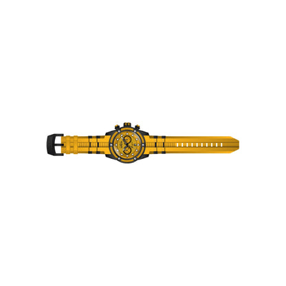 Мъжки часовник Invicta Bolt Glass Fiber Exclusive 42295