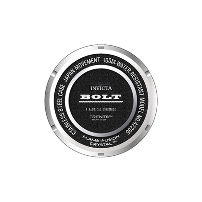 Мъжки часовник Invicta Bolt Glass Fiber Exclusive 42295