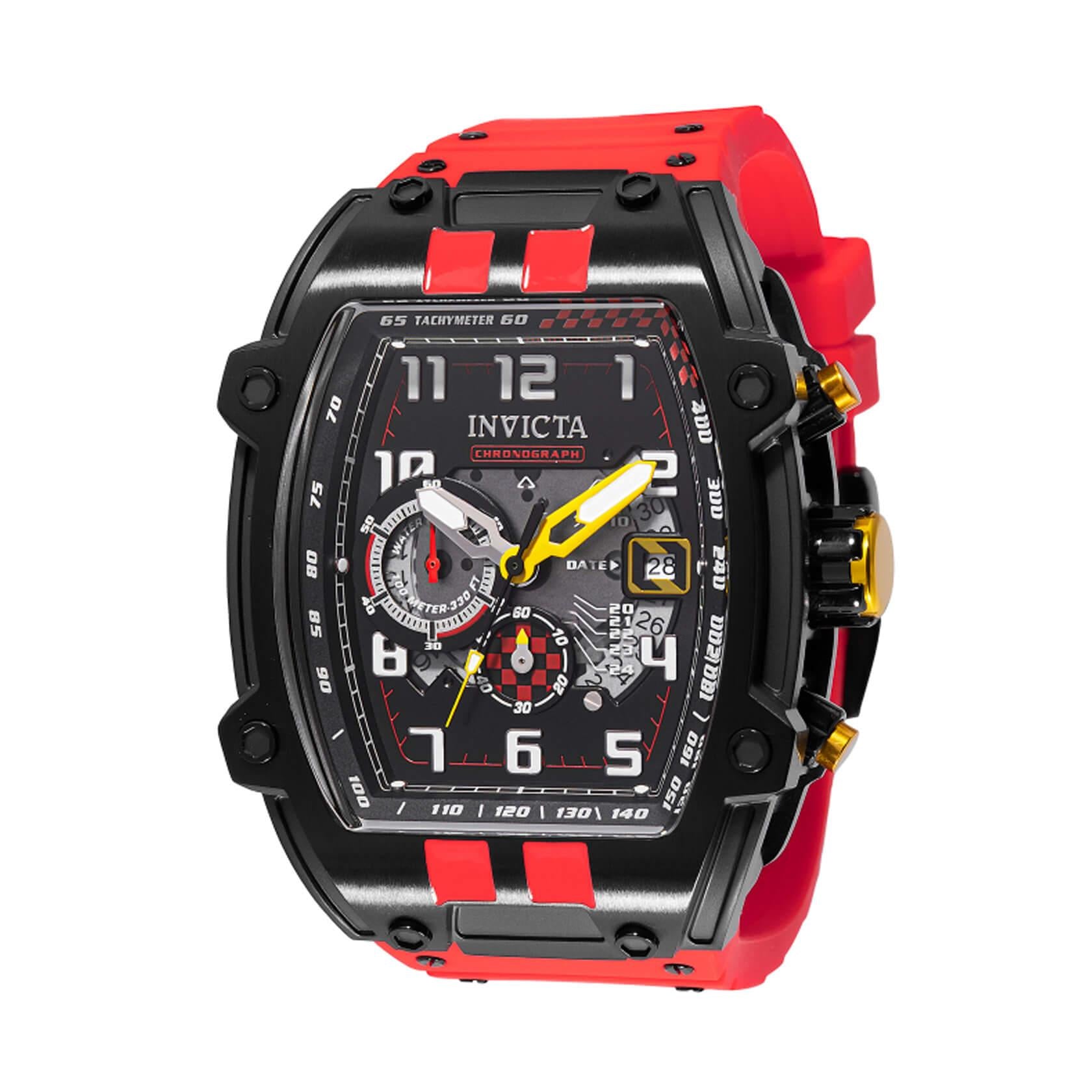 Мъжки часовник Invicta S1 Rally Diablo 42328
