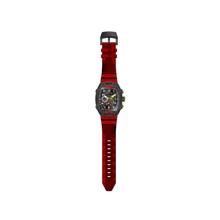 Мъжки часовник Invicta S1 Rally Diablo 42328