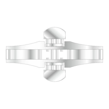 Мъжки часовник Invicta Speedway 1.94 Carat Diamond Swiss Made 3