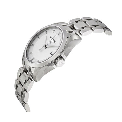 Дамски часовник Tissot Couturier T035.210.11.011.00 2