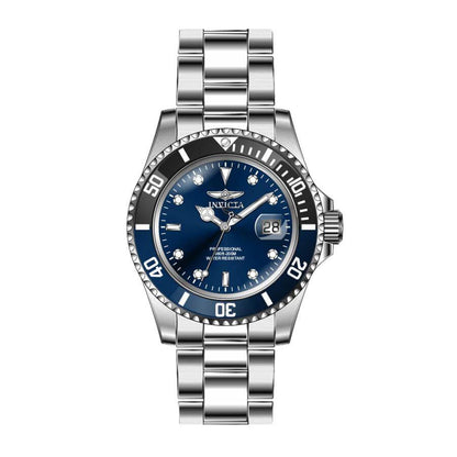 Мъжки часовник Invicta Pro Diver 20ATM 43545