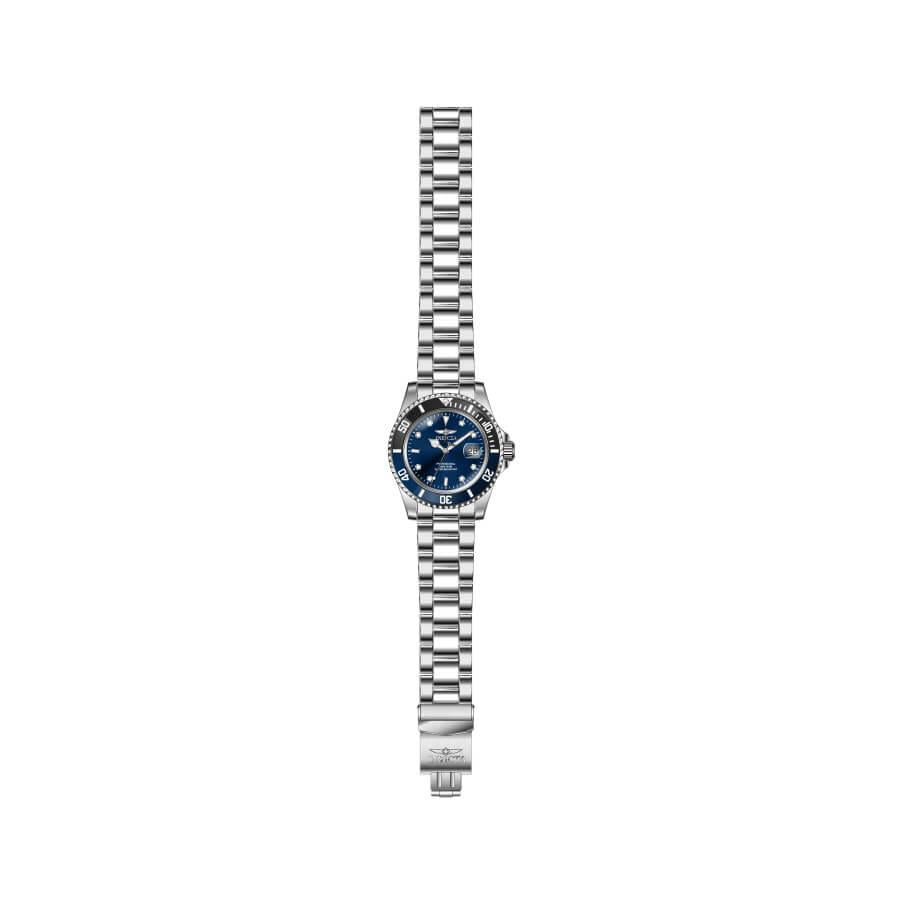 Мъжки часовник Invicta Pro Diver 20ATM 43545