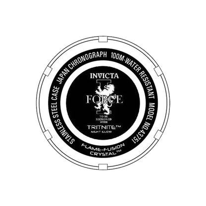 Мъжки часовник Invicta I-Force 43751