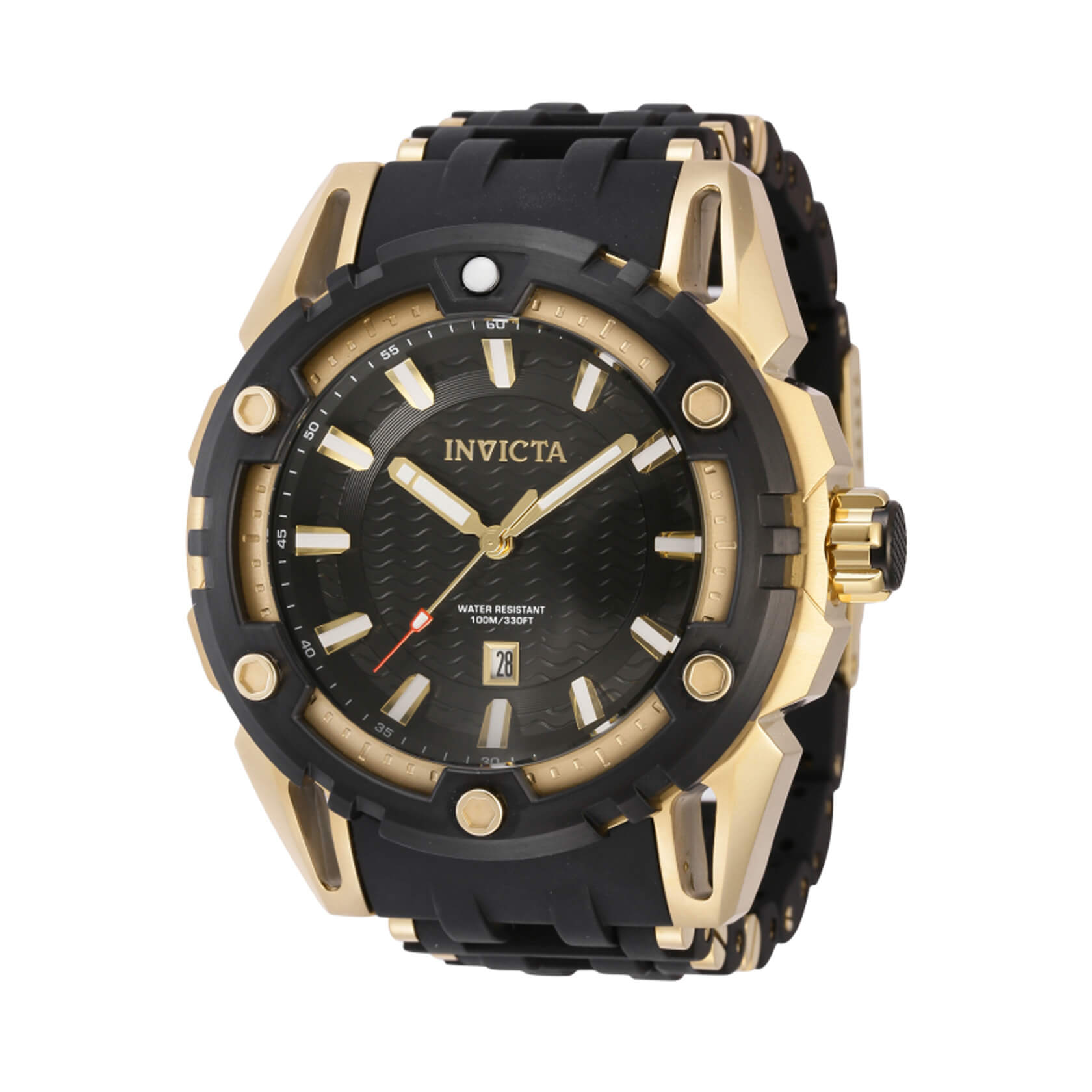 Мъжки часовник Invicta Sea Spider