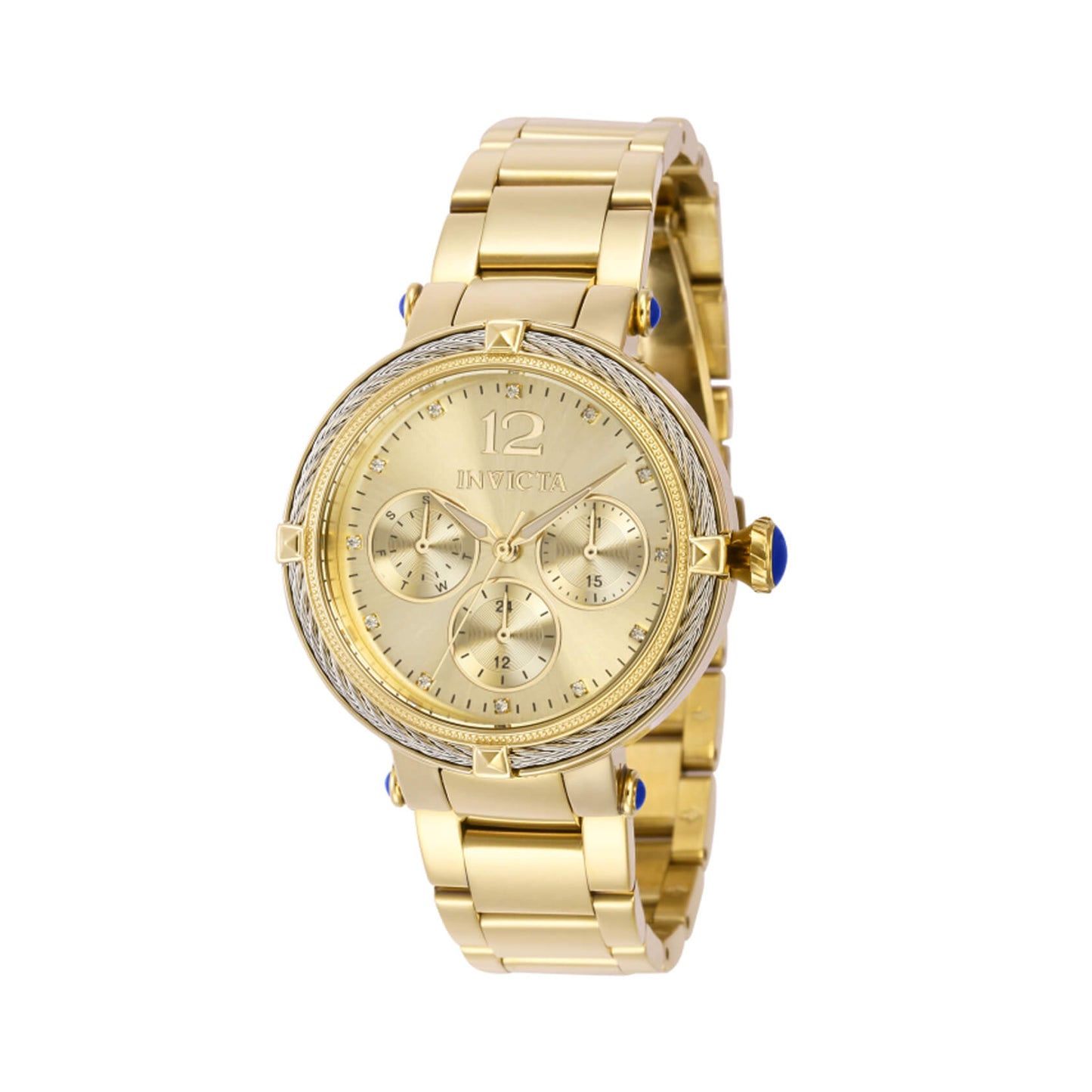 Дамски часовник Invicta Bolt Lady
