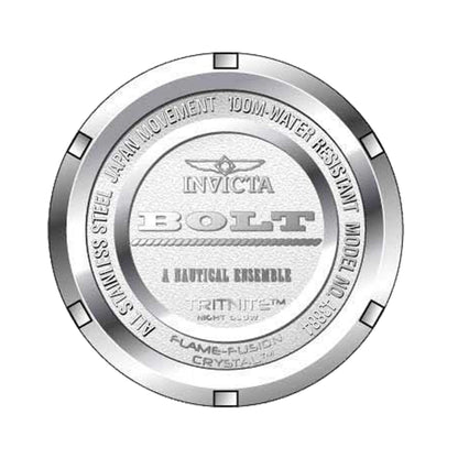 Дамски часовник Invicta Bolt Lady