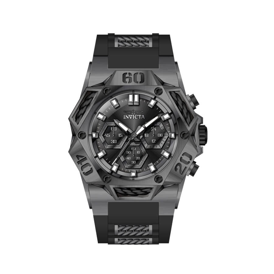 Мъжки часовник Invicta Coalition Forces 2